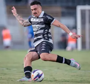 XV de Piracicaba 1 x 0 Inter de Limeira - Nhô Quim vence em duelo equilibrado
