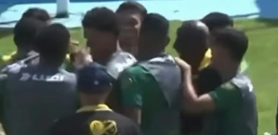 (Foto: Reprodução-XV de Jaú)