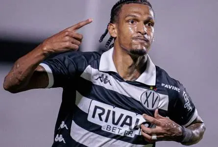 Paulistão A2 - Rivalo - 2026