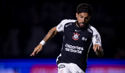 Yuri Alberto tem lesao detectada e desfalca o Corinthians
