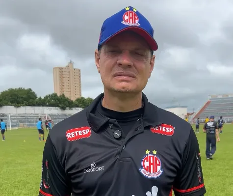 Paulistão A4 Rivalo: Valmir Israel valoriza Penapolense e projeta jogo contra o Comercial