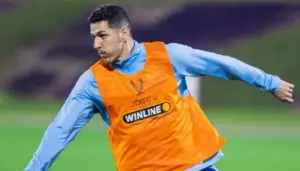 Palmeiras planeja investida por zagueiro do Zenit