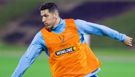 Palmeiras planeja investida por zagueiro do Zenit