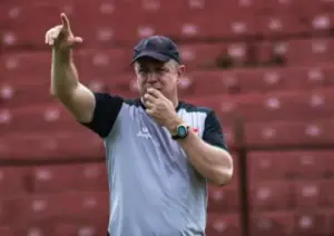 Linense demite treinador após derrota no Paulista A2 Rivalo