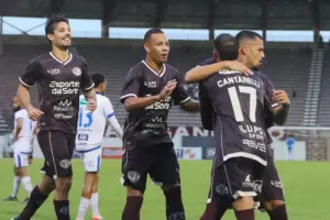 PAULISTÃO A2 RIVALO: Ferroviária e Ituano brigam pela liderança