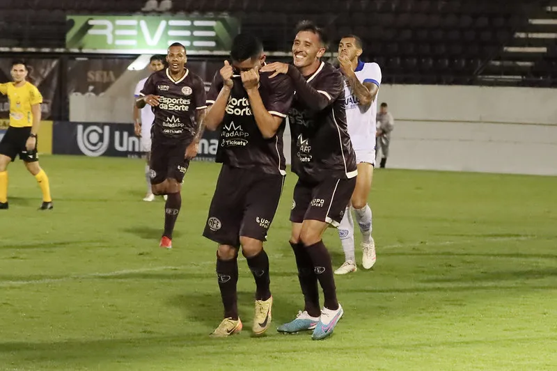 a2 rivalo ferroviaria e ituano disputam lideranca