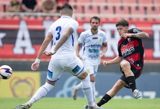 agua santa ferroviaria e ituano brigam pela ponta a2. 1