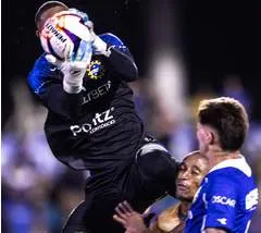 Paulistão A2 - Rivalo - 2026