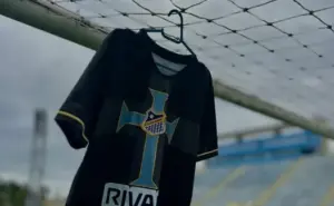 Água Santa x Juventus - Duelo direto no G8