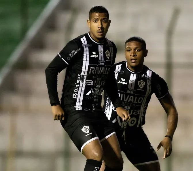 Francana 0 x 1 Rio Branco - Tigre de Americana vence a segunda