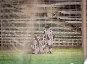PIAUIENSE: Altos bate Corisabbá e se mantém invicto