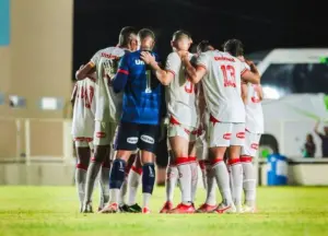 POTIGUAR: América é rebaixado em rodada cheia de empates