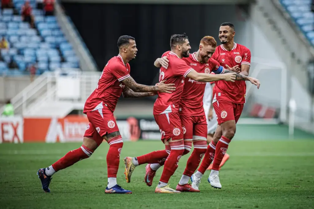 POTIGUAR: América vence e espera novo julgamento para definir queda