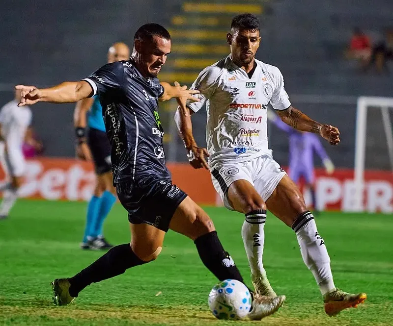 ASA Operário-MS Copa do Brasil