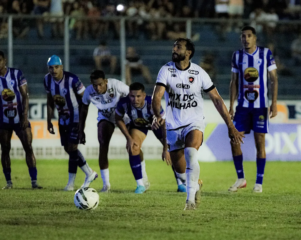 Atlético Botafogo Paraibano