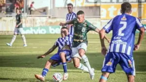 PARAIBANO: Quatro jogos agitam três rodadas diferentes