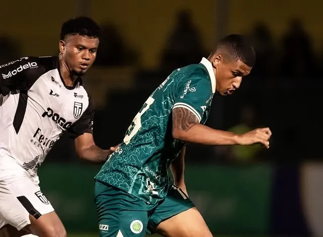 Atlético Teresina Piauiense