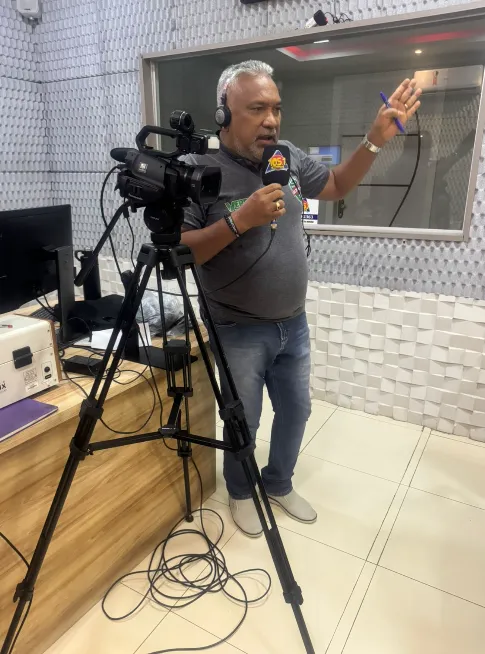 Rádio FI e Rádio Atlântico FM transmitem Castanhal e Guarani pela Copa do Brasil 2 bFRPrNtI image