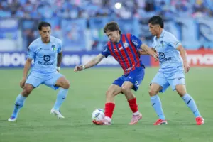 LIBERTADORES: Bahia e Botafogo tropeçam na ida