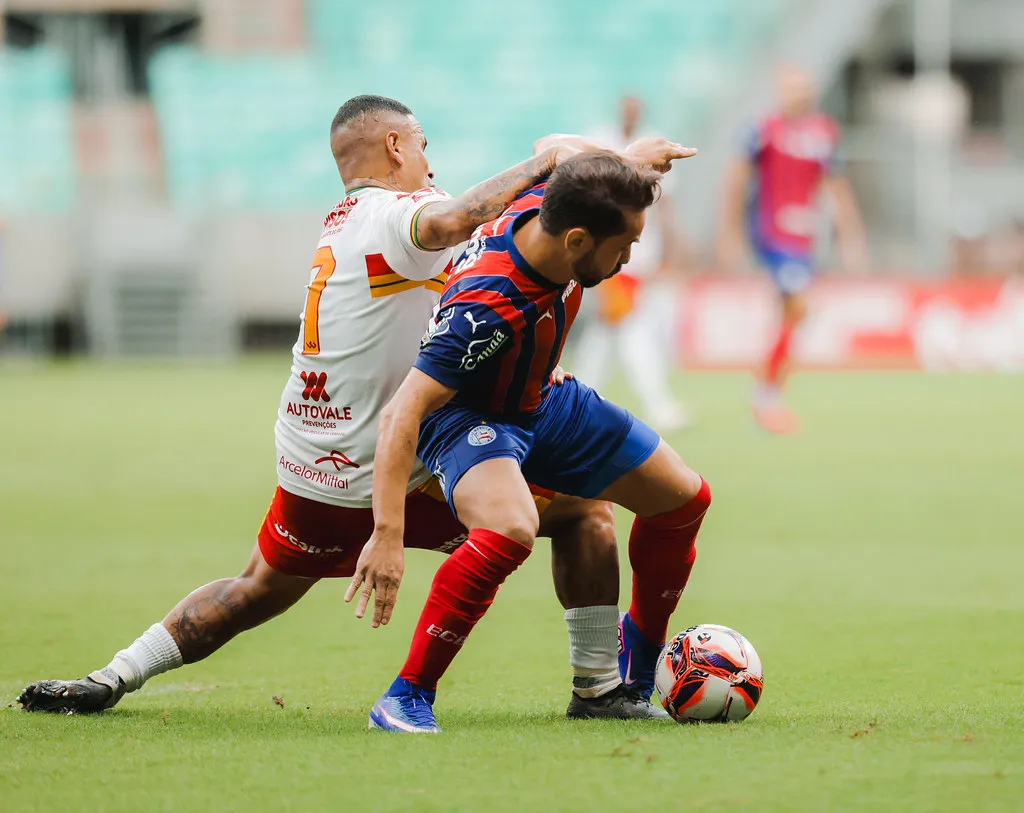 Bahia Juazeirense semifinal Baiano