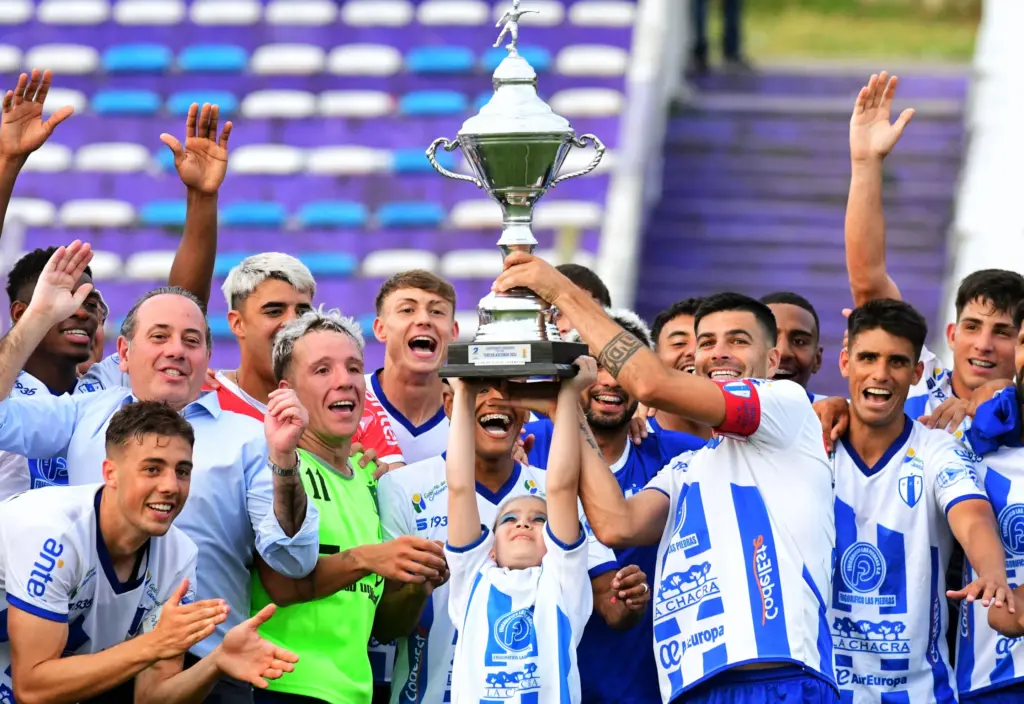 LIBERTADORES: Estreante fecha os jogos de ida da primeira fase