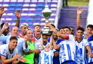 LIBERTADORES: Estreante fecha os jogos de ida da primeira fase