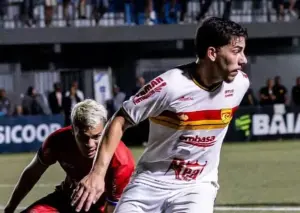 BAIANO: Barcelona e Juazeirense amargam empate sem gols