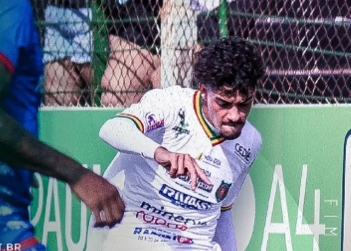 Barretos empata ECUS Paulista A4 RIVALO