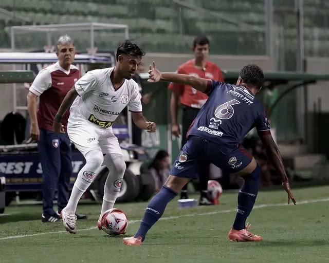 Betim Itabirito Mineiro