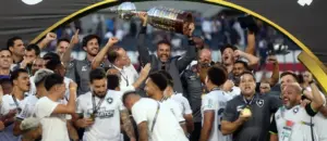 Conmebol revela detalhes dos jogos da terceira fase da Libertadores