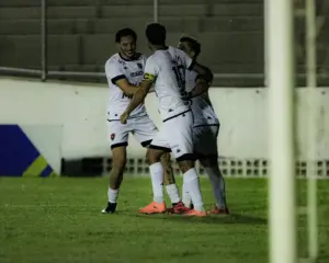 PARAIBANO: Botafogo bate Atlético Cajazeiras e entra no G-4