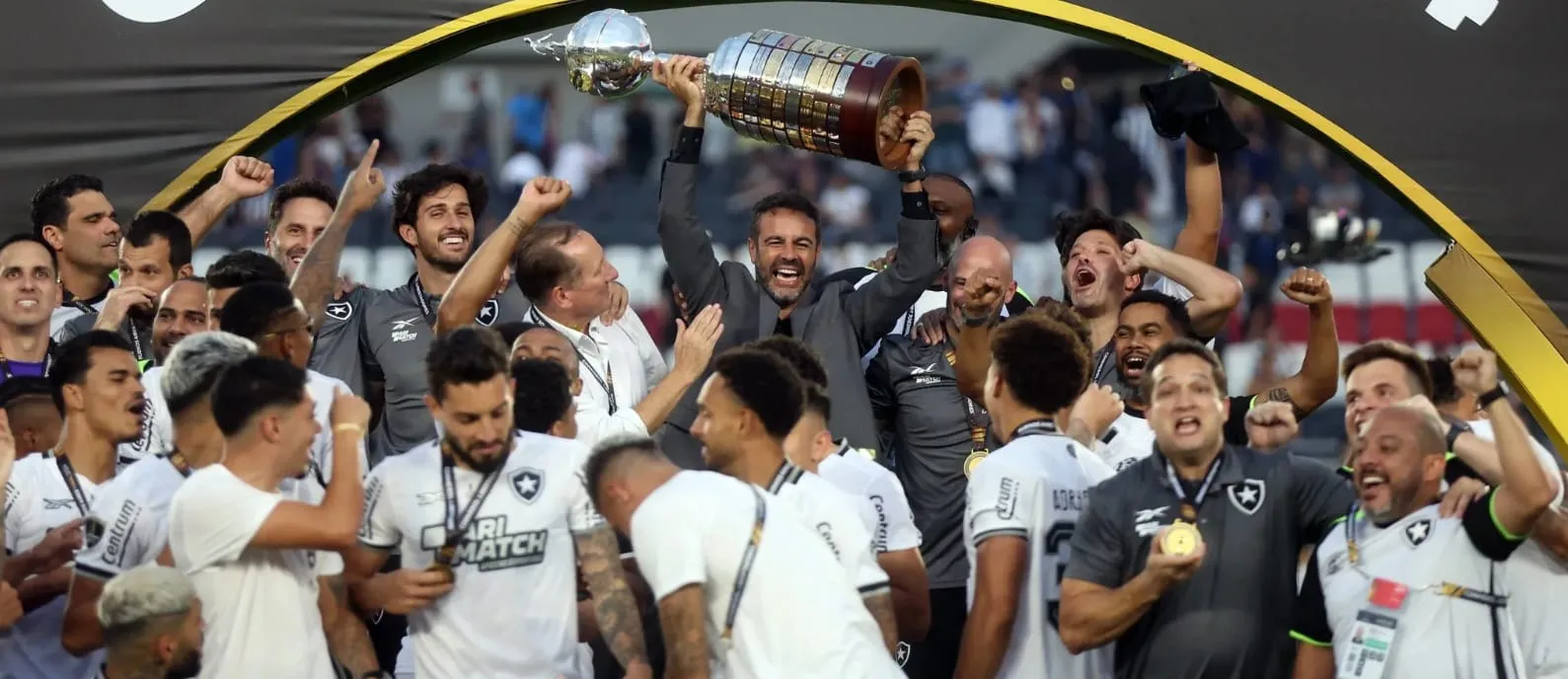 (Foto: Vítor Silva-BFR)