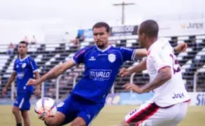 PAULISTÃO A2 RIVALO: Briga por G8 agita o domingo