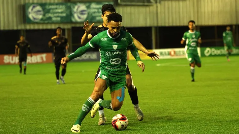 Monsoon Avenida empatam Gaúcho