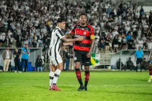 PARAIBANO: Campinense bate Treze na conclusão 6ª rodada