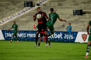 PARAIBANO: G-4 fica indefinido para última rodada