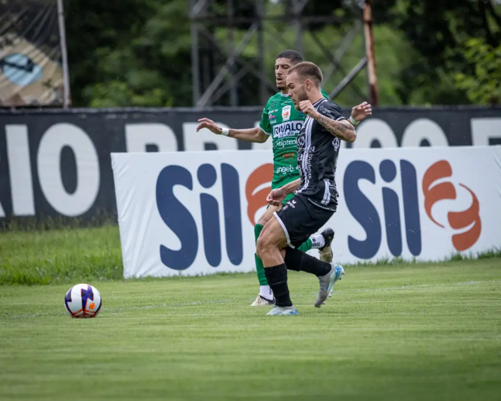 Foto: Fernando Mendes