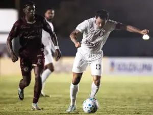 Ceilândia (1) 1 x 1 (4) Jacuipense - Jacupa despacha Gato Preto da Copa do Brasil