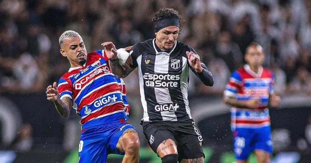 CEARENSE: Clássicos e decisões marcam rodada final