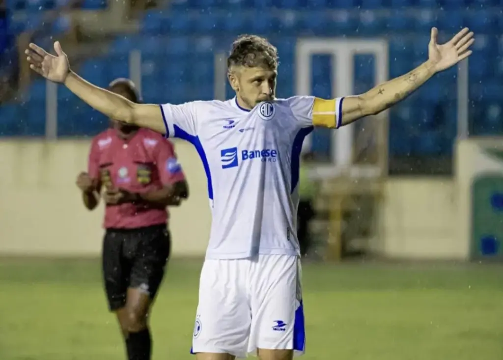 SERGIPANO: Confiança despacha Guarany e avança à semifinal