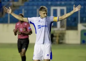 SERGIPANO: Confiança despacha Guarany e avança à semifinal