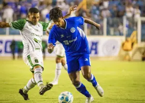 SERGIPANO: Jogos da 2ª fase definem últimos semifinalistas