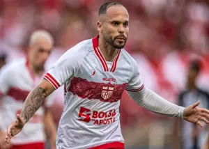 CRB 3 x 0 ASA - Galo coloca uma mão e meia no penta do Alagoano