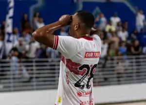 ALAGOANO: CRB bate CSA e fica perto de mais uma final