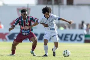 ALAGOANO: CSA vence e embola briga pela liderança