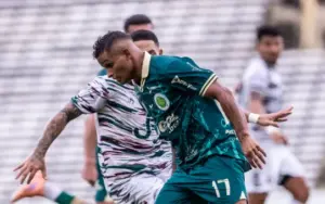 PIAUIENSE: Definidas as semifinais após rodada decisiva