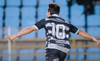 domingo a2 rivalo pode definir classificados