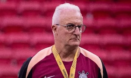 Dorival Junior não indicou marroquino, amigo de Memphis, ao Corinthians