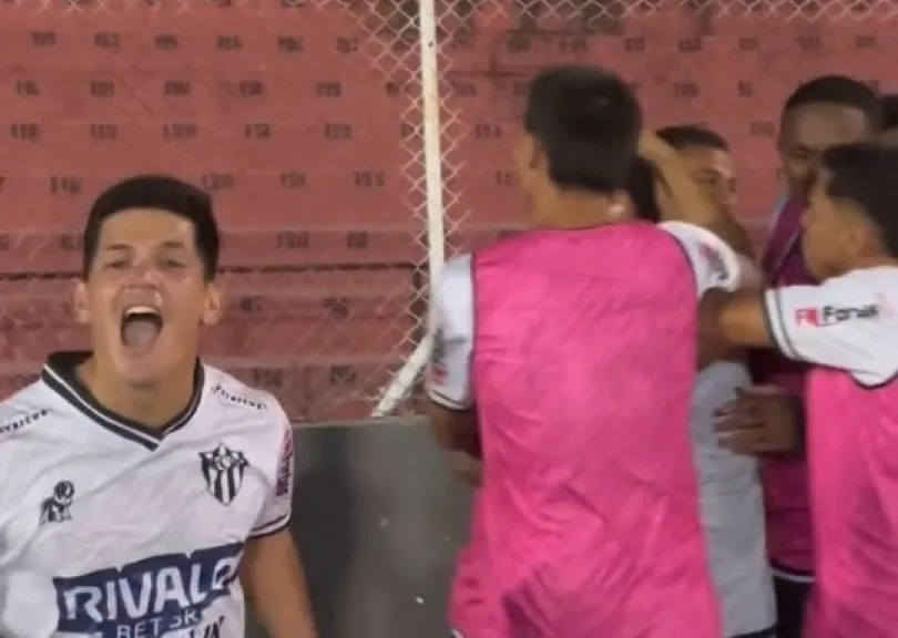 EC São Bernardo Paulista Paulista A3 RIVALO PLACAR FI