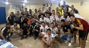 PLACAR FI: Com Copa do Brasil, confira os RESULTADOS desta QUARTA-FEIRA